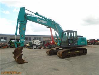 Kobelco SK 210 LC-10