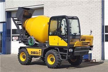 Dieci L-4700 MIXER