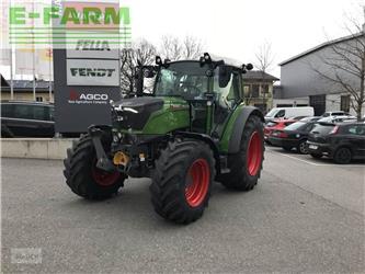 Fendt 209 vario (fendtone)