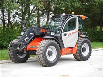 Manitou MLT 635