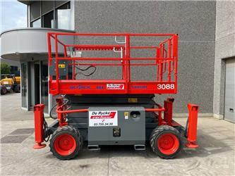 SkyJack SJ 6832 RT
