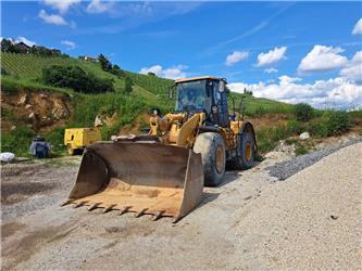 Caterpillar 962 H