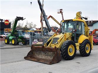 New Holland LB 115