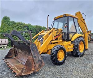 JCB 3 CX