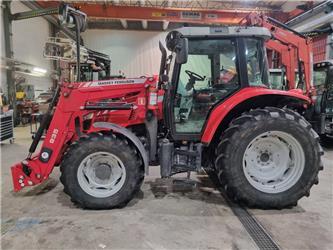 Massey Ferguson 5420