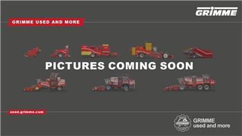 Grimme CS 150 Multi-Web