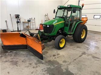 John Deere 4520