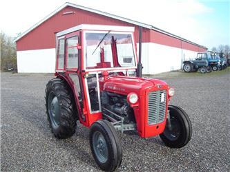 Massey Ferguson 35