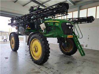 John Deere 4730