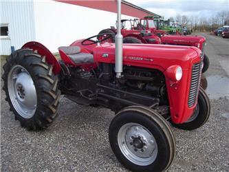 Massey Ferguson 35 B