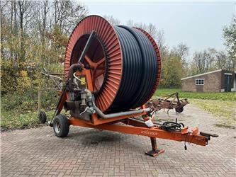 Irrifrance Optima 100-400
