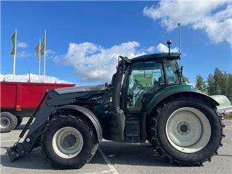Valtra T174 ACTIVE Q76