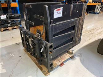 Klem CO4054M55