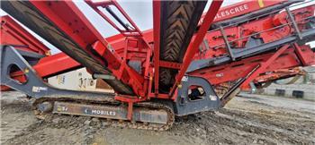 Sandvik QA 451