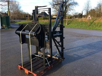 Agri MANUTENTION GT17-12P 50
