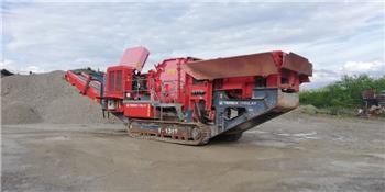 Terex Finlay I1312
