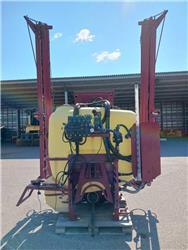 Hardi Master 1200
