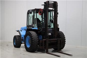 JCB 930-4