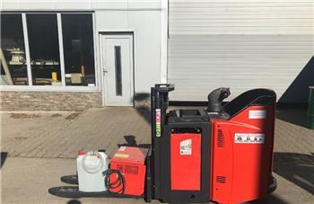 Linde D 12 SP