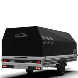  Lorries Snowmaster TT-395i