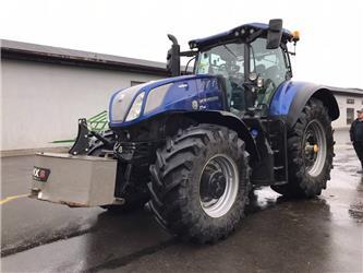 New Holland T 7.315 AC