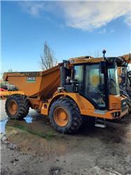 Hydrema 912FS