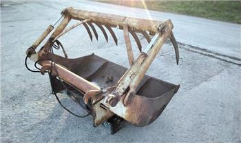 FAUCHEUX 9 DENTS