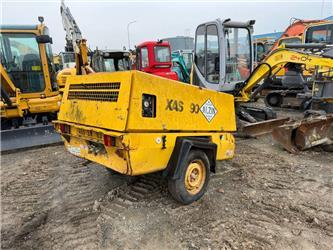 Atlas Copco XAS 90