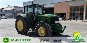 John Deere 6630 Premium