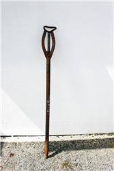  BALSPJUT 1600MM