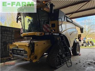 New Holland cr 9090
