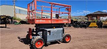 SkyJack SJ6832 RT
