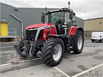 Massey Ferguson 8s.265
