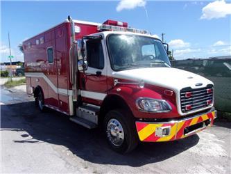 Freightliner M2