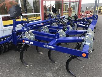 Dal-Bo Trimax 410