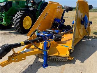 Bomford Turner Tri Wing 4600