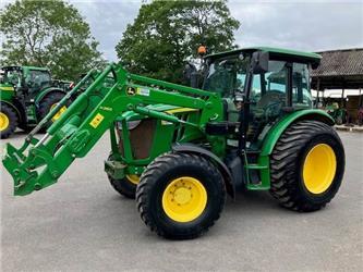 John Deere 5100M