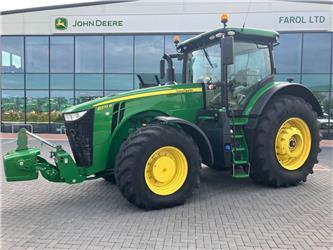 John Deere 8370R