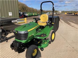 John Deere X950R