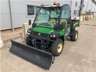 John Deere XUV855D Gator