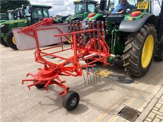 Kuhn GA 3201
