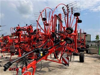 Kuhn GA9531+