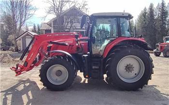 Massey Ferguson 6714 S