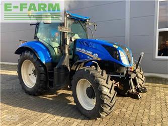 New Holland t 6.145 ec
