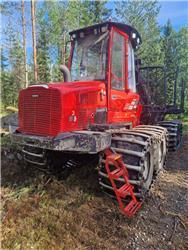 Komatsu 845