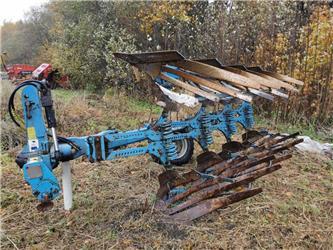 Lemken EurOpal 5X3+1