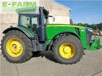 John Deere 8310r