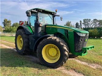 John Deere 8370R E23