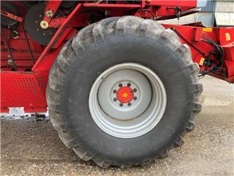 Massey Ferguson 38 RS