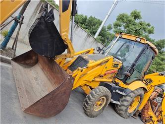 JCB 3 CX
